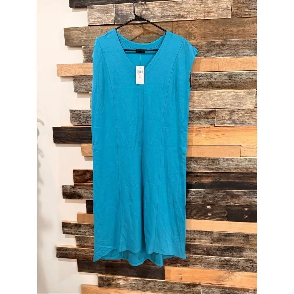 J Jill NWT dress Sz MP